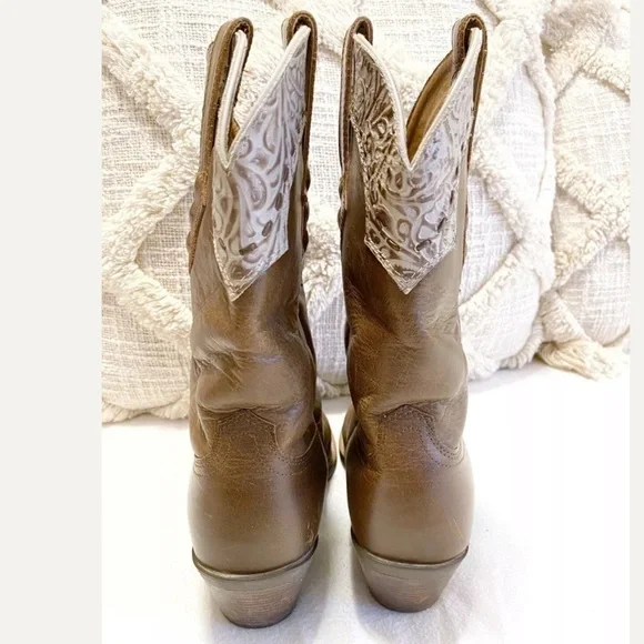 Ariat Dixie Western Boots - Picture 7 of 13